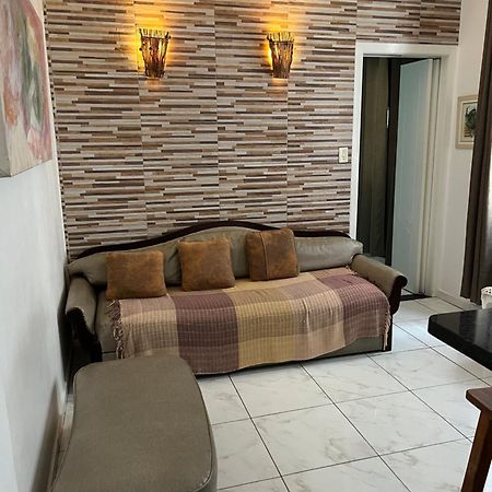 Apartamento Na Praia De Itarare Apartment Sao Vicente  Luaran gambar