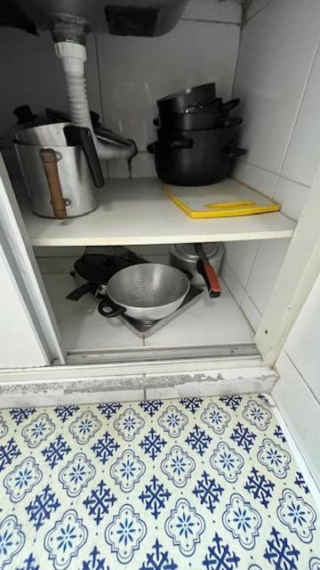 Apartamento Na Praia De Itarare Apartment Sao Vicente  Luaran gambar