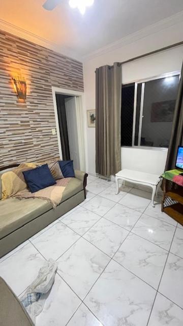 Apartamento Na Praia De Itarare Apartment Sao Vicente  Luaran gambar