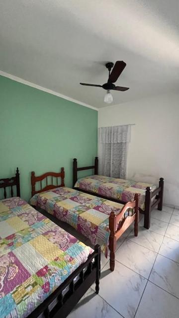 Apartamento Na Praia De Itarare Apartment Sao Vicente  Luaran gambar